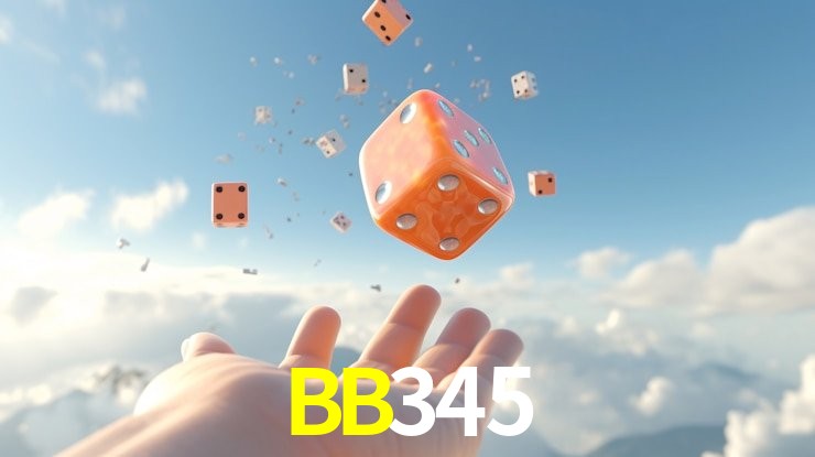 BB345 Plataforma Oficial