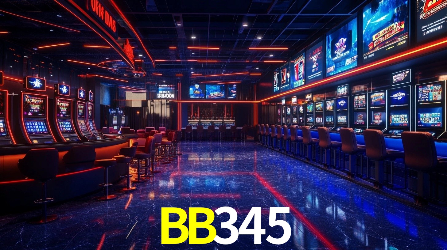 BB345 Plataforma