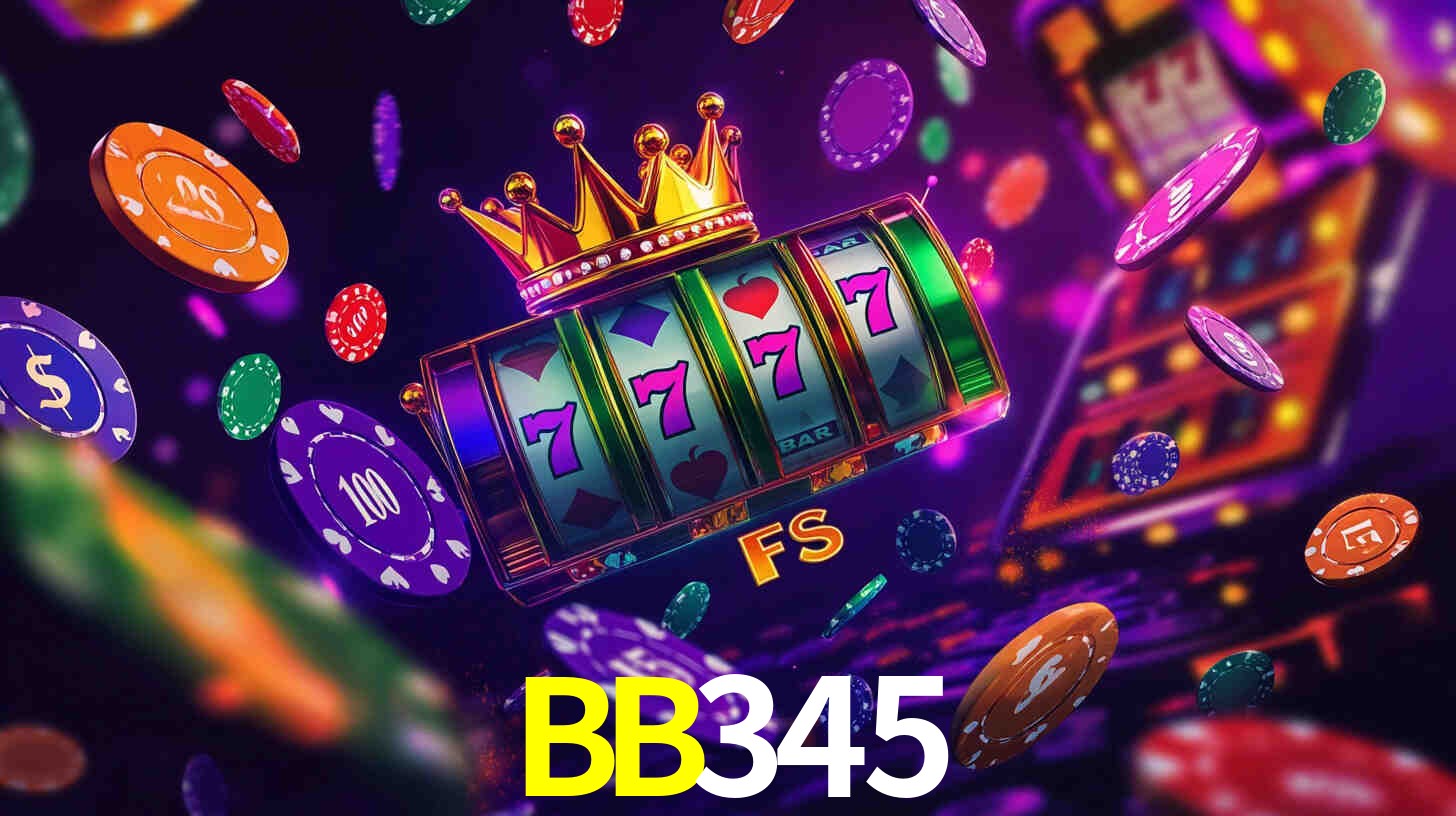 BB345 cassino online