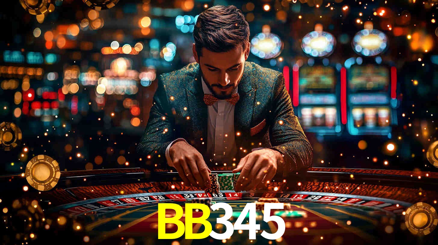 BB345 cassino