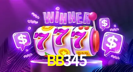 Catálogo de jogos BB345 com fornecedores Pragmatic Play, Evolution, NetEnt