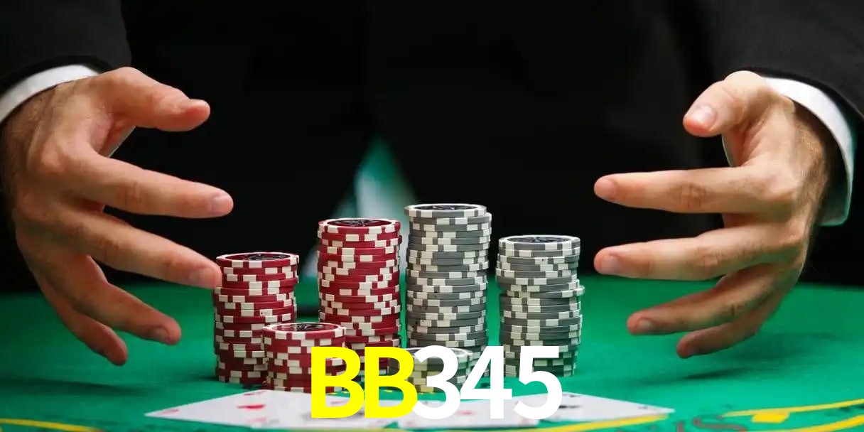 RTP dos slots populares na BB345