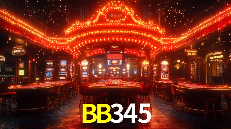 BB345 RTP transparência