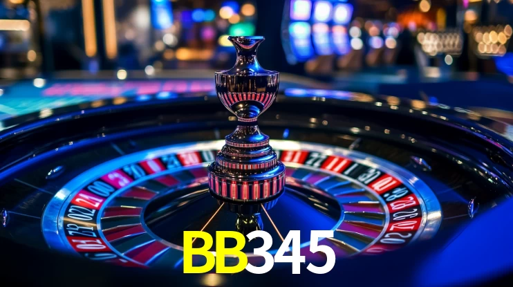 BB345 Loteria Online Brasil - Plataforma Certificada