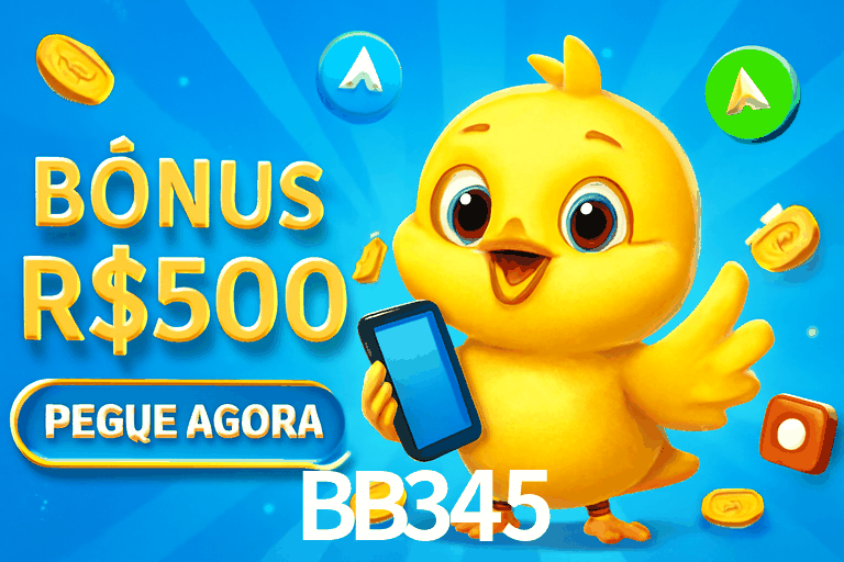 Instalar app BB345