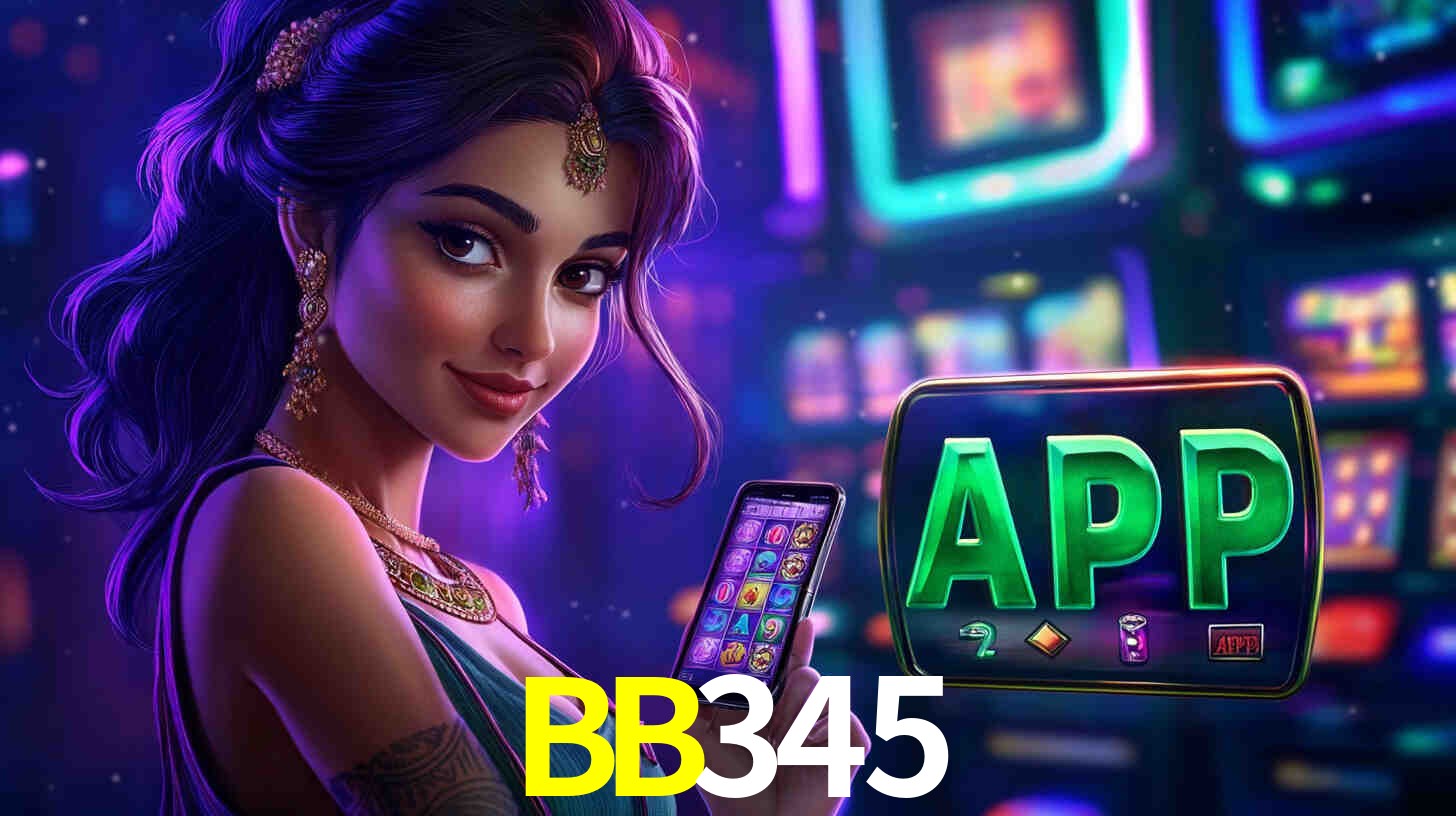 Logo da BB345