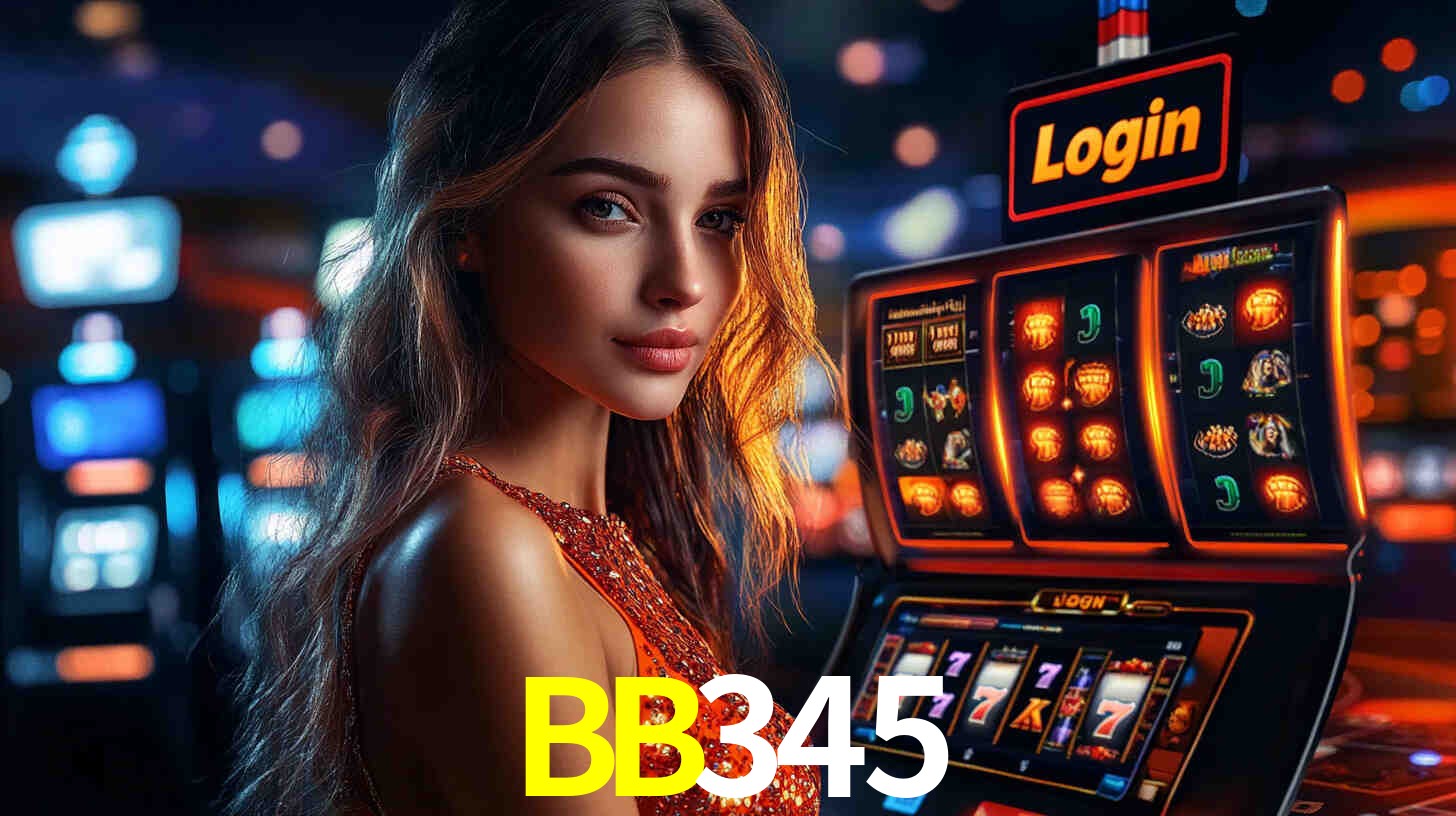 BB345 cadastro