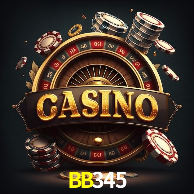 BB345 plataforma