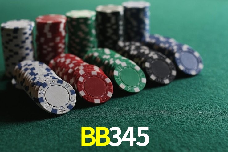 BB345 Plataforma