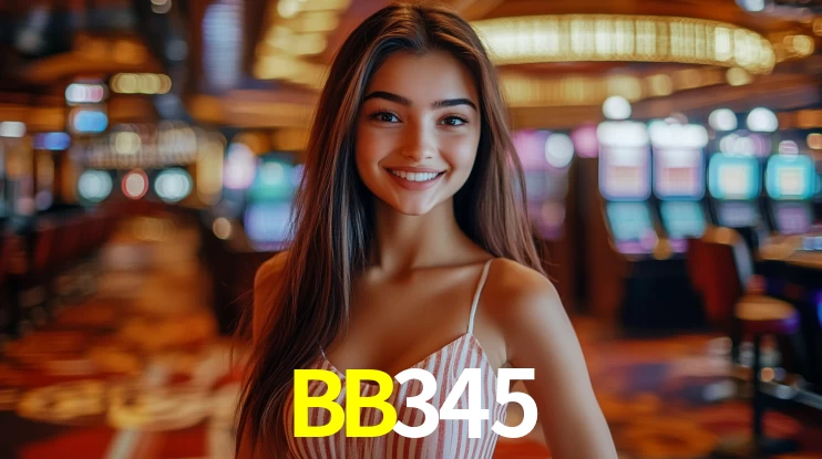 BB345 cassino online