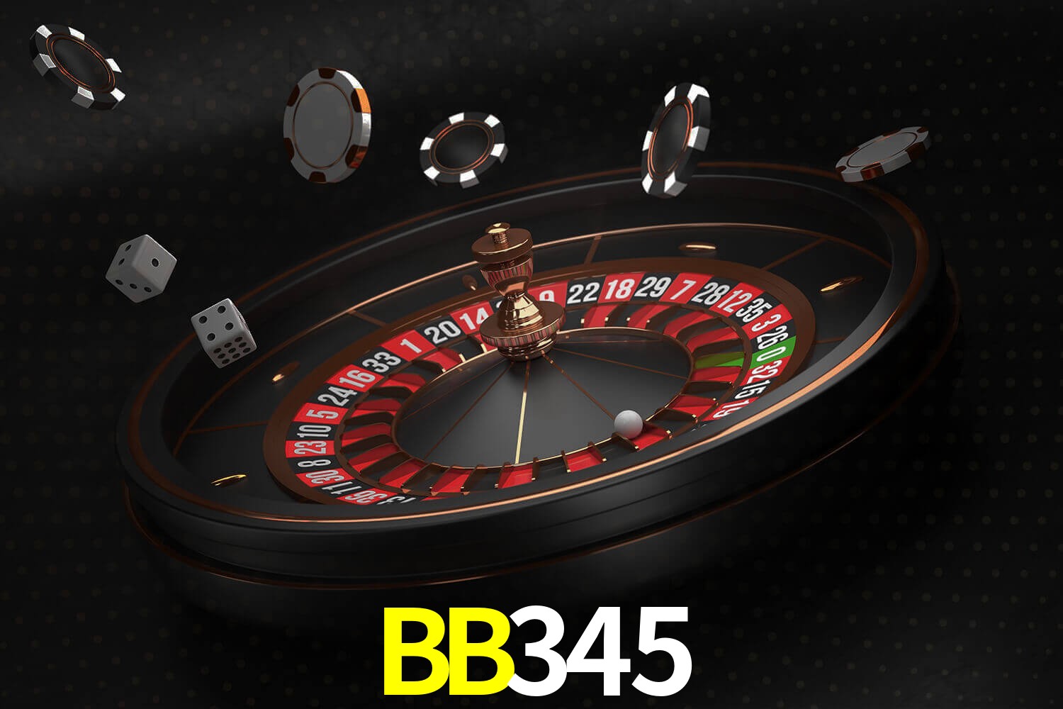 BB345 Tipos de máquinas caça-níqueis