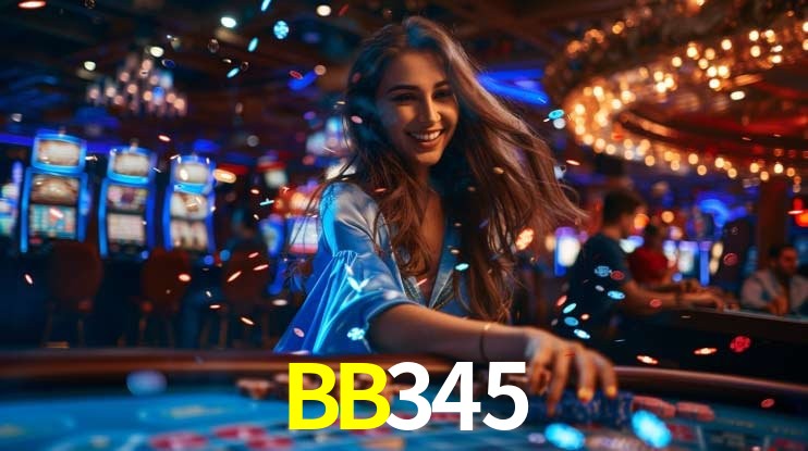 BB345 Jackpots Progressivos