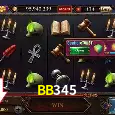 Crash Games BB345