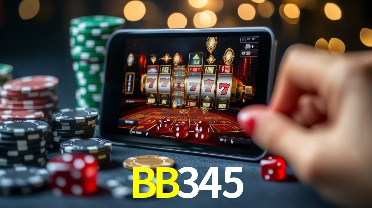 BB345 Giros Grátis