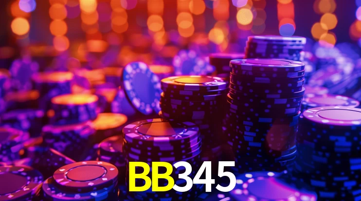 BB345 Plataforma - BB345 visual 1