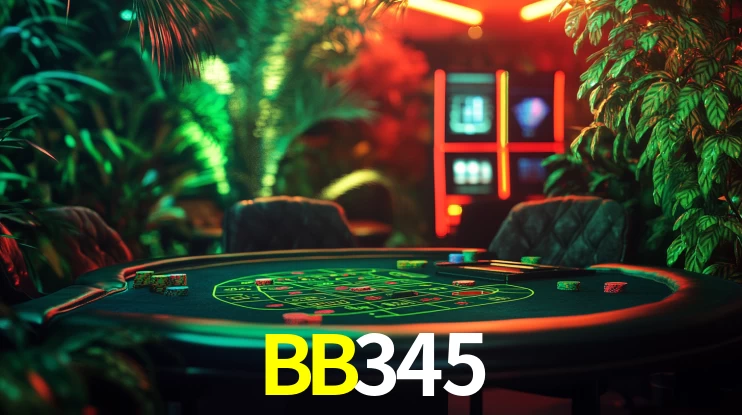 BB345 公平游戏
