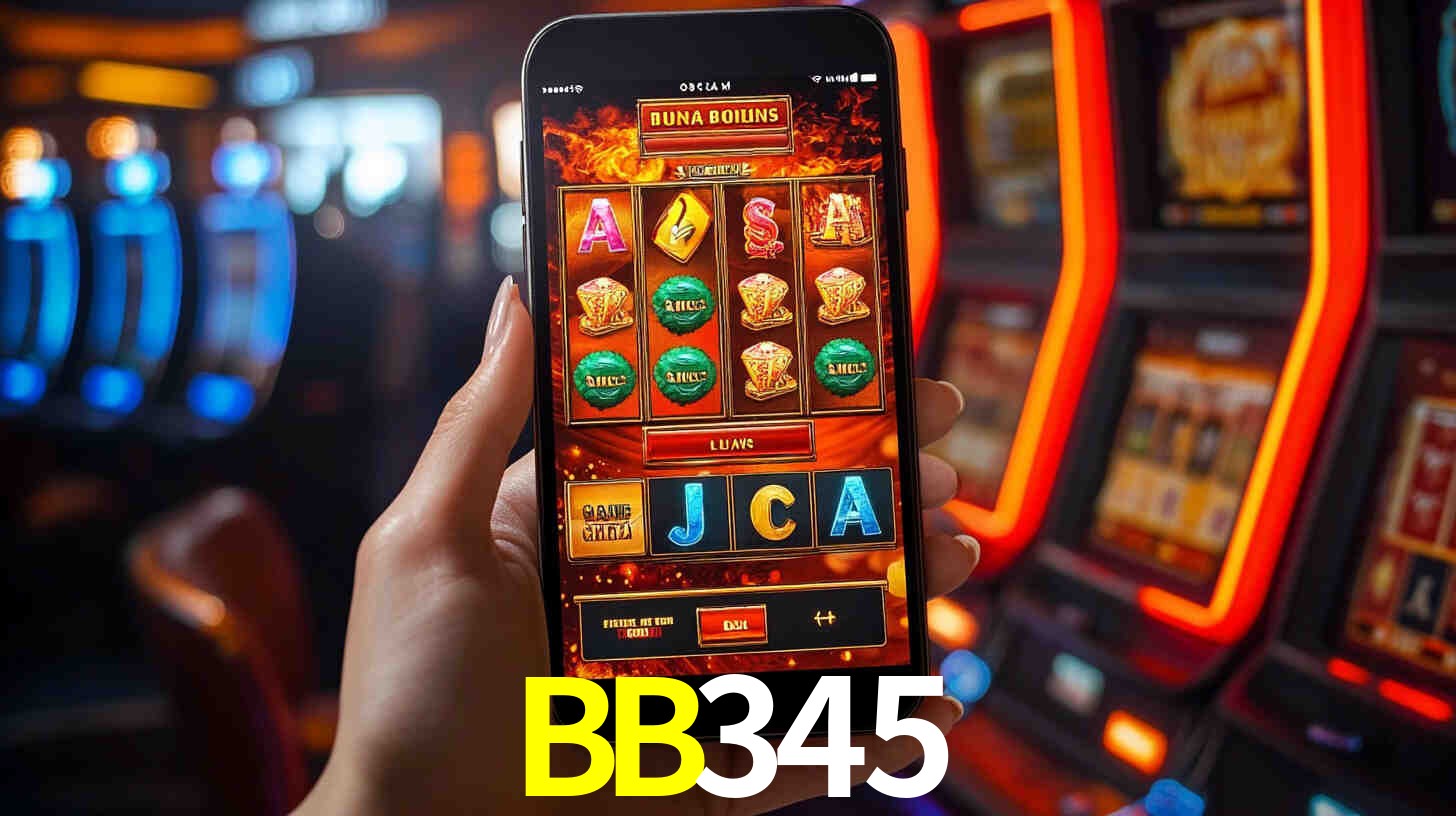 BB345 bonus