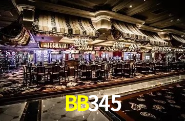 BB345 Slots