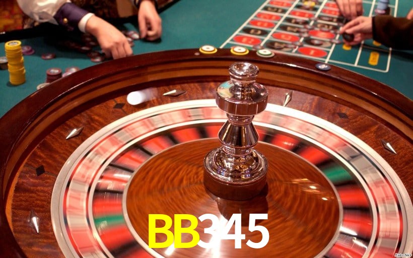Blackjack na BB345