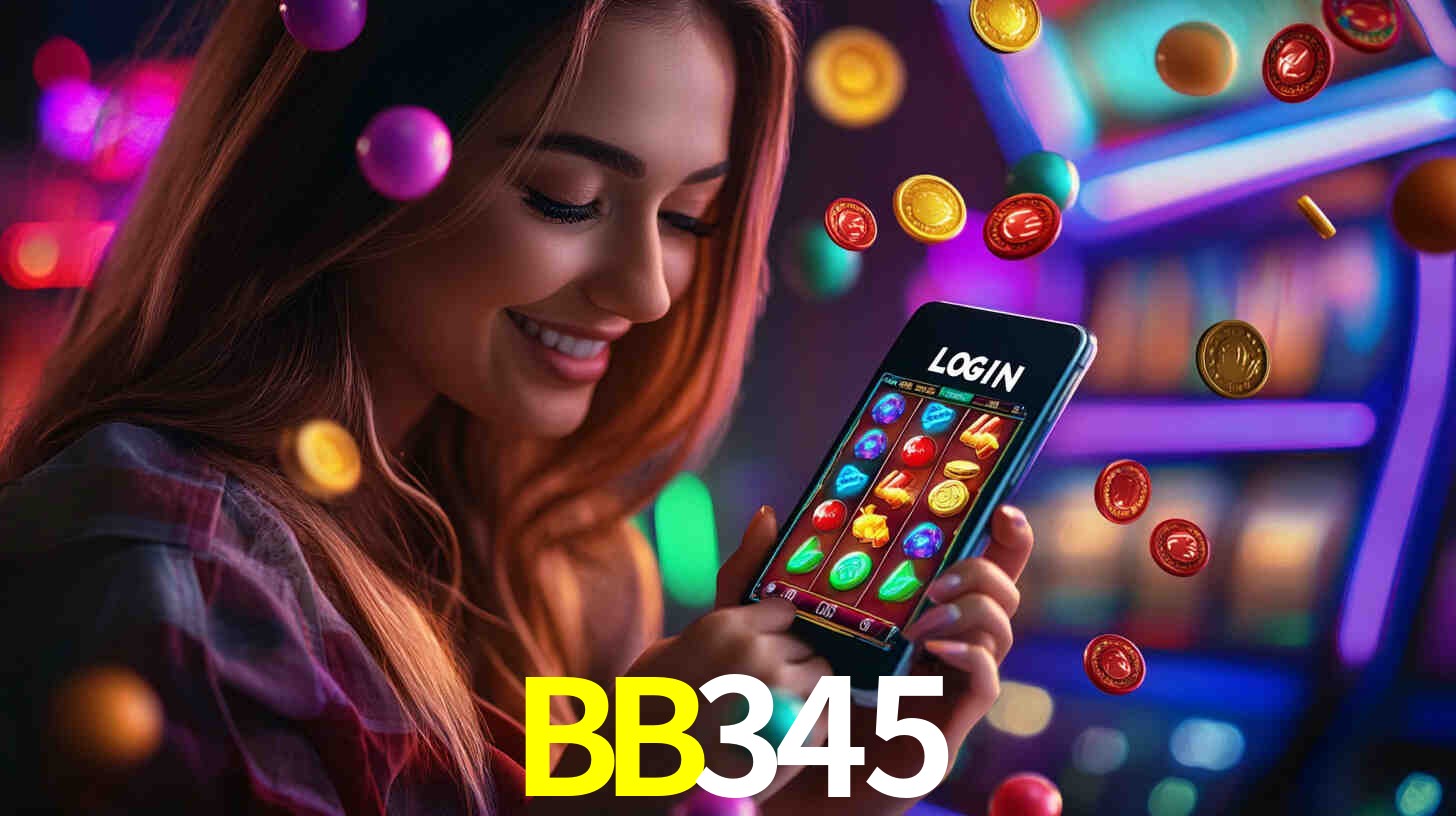 BB345 Premiação acumulada / Jackpot