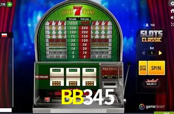 BB345 Logo 1