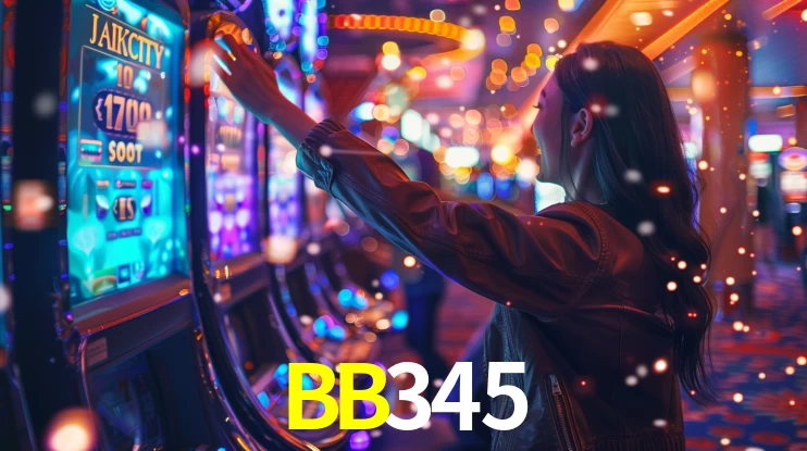 BB345 Plataforma Confiável