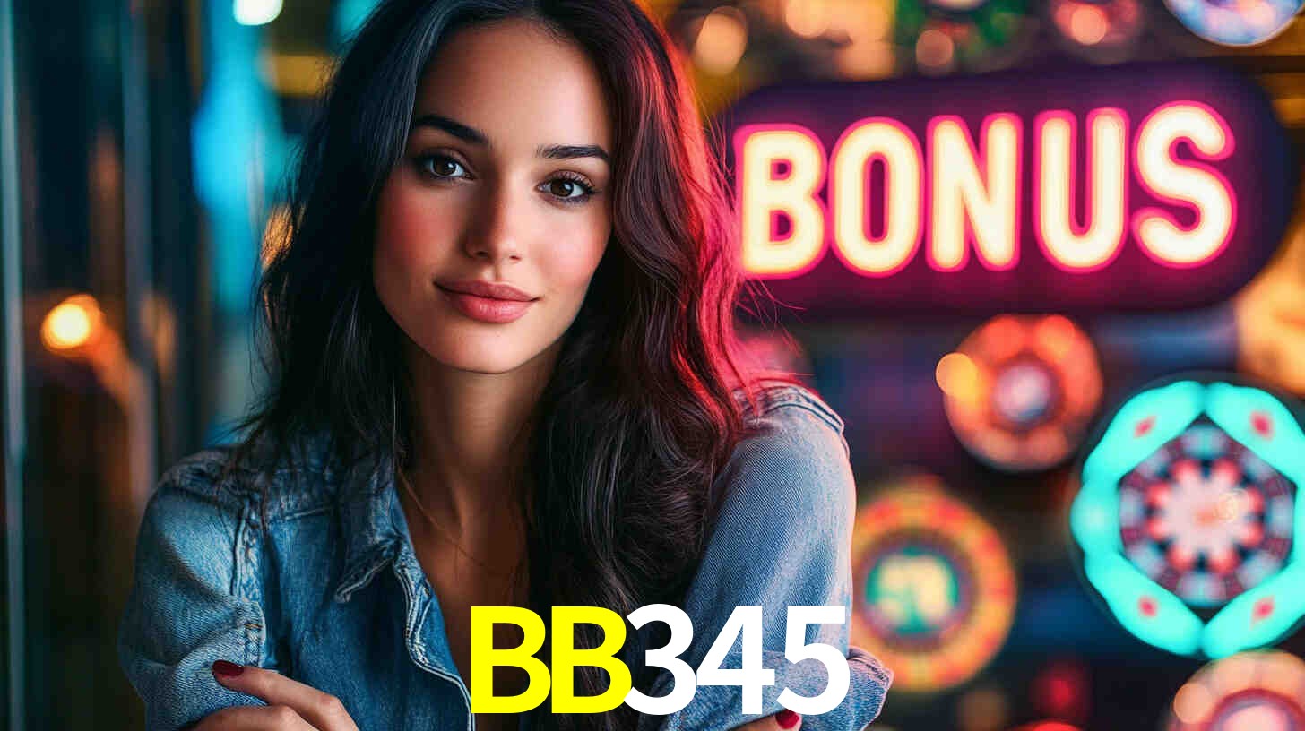 BB345 Bonus Rain – Ganhe mais em jogos de caça-níqueis