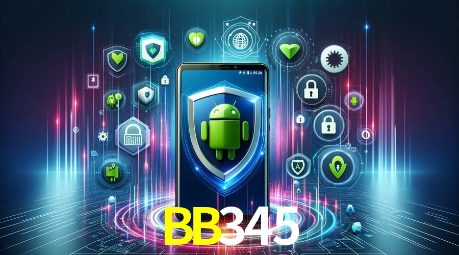Infraestrutura BB345
