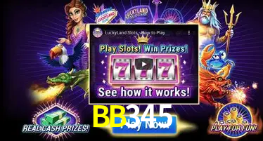 BB345 bet — painel ao vivo com cotações dinâmicas