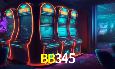 BB345 Segurança Logo 3