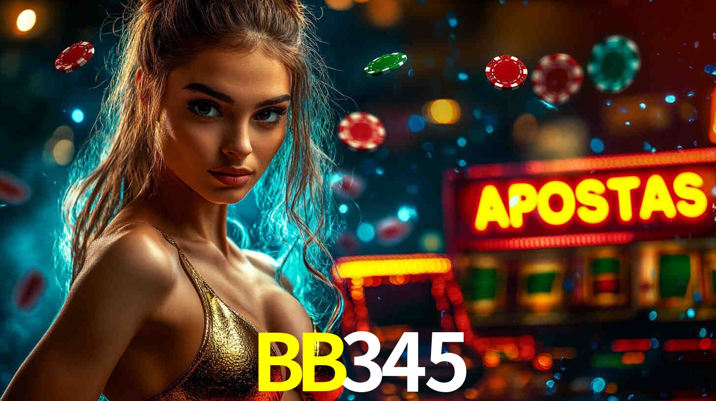 BB345 login — painel de entrada no app oficial