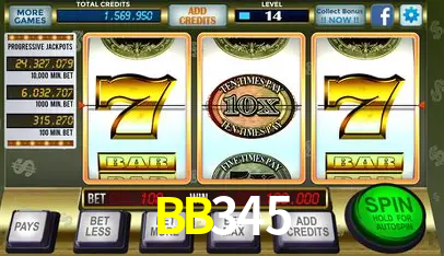 Bônus App BB345