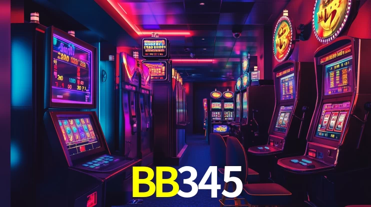 Logo BB345 Telegram Canal Oficial