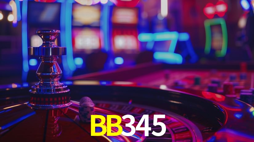 BB345 Logo Seguro