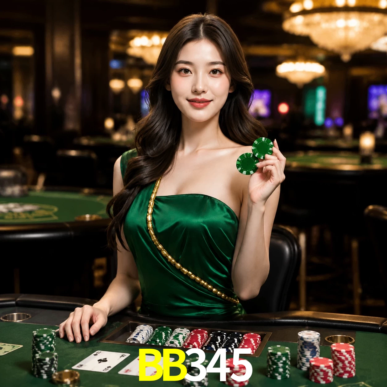 Cassino BB345 app mobile