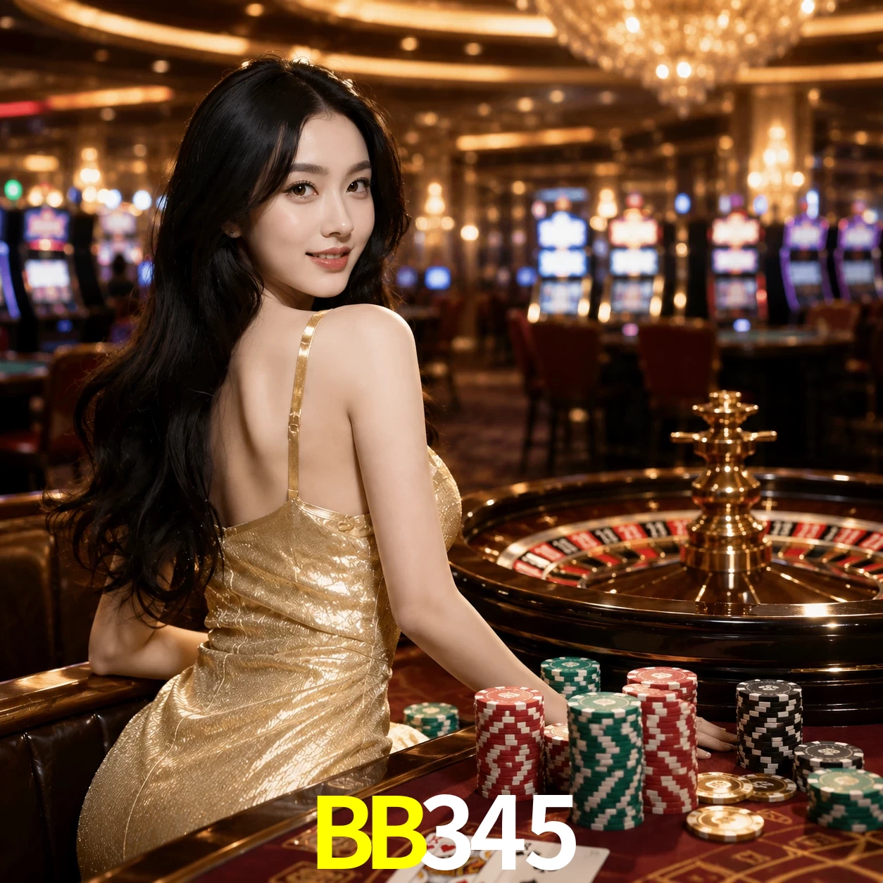 Download app BB345 Android iOS