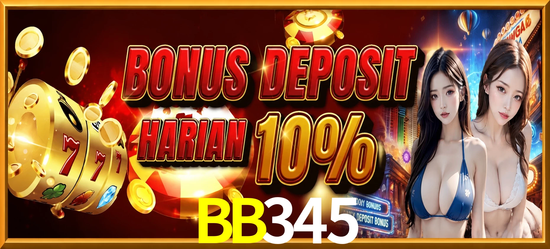 Plataforma BB345 - cassino e apostas