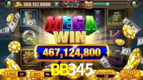 Gates of Olympus slot BB345