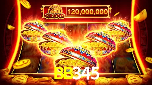 App BB345 slots mobile