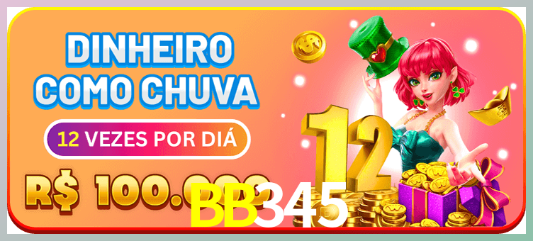 App BB345 iOS