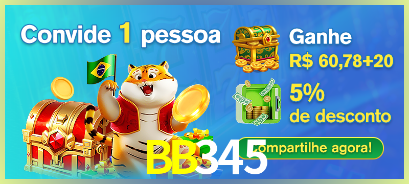 BB345 Chuva de bônus em máquinas caça-níqueis