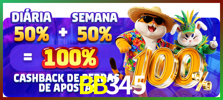 Qualificar VIP BB345
