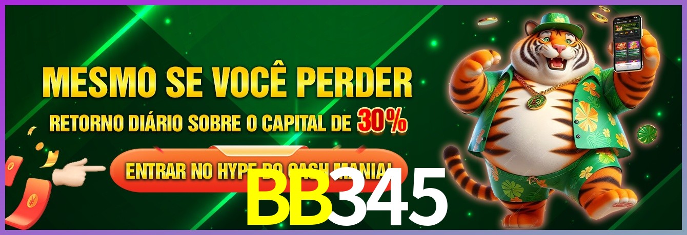 Ganhador BB345